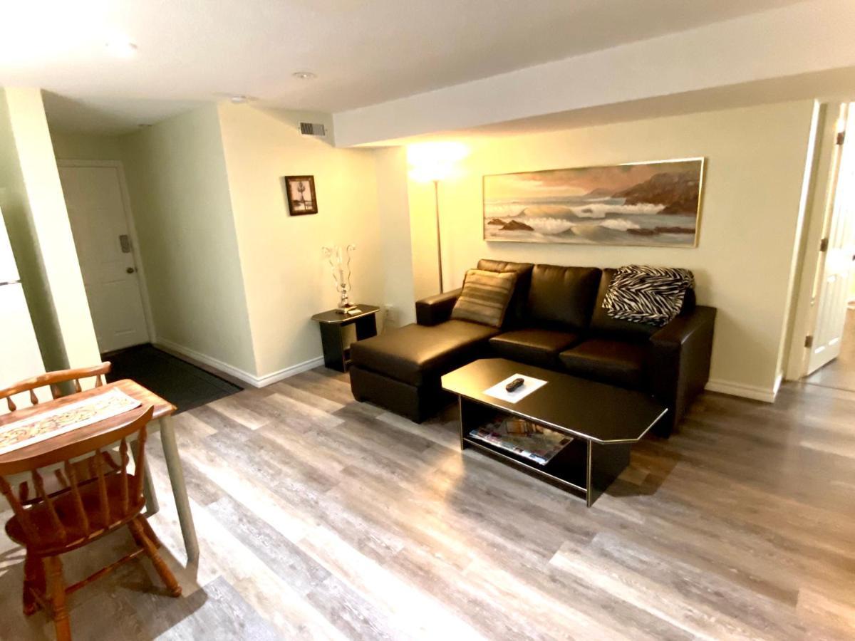 Metropolitan Suite Niagara Falls Exterior foto